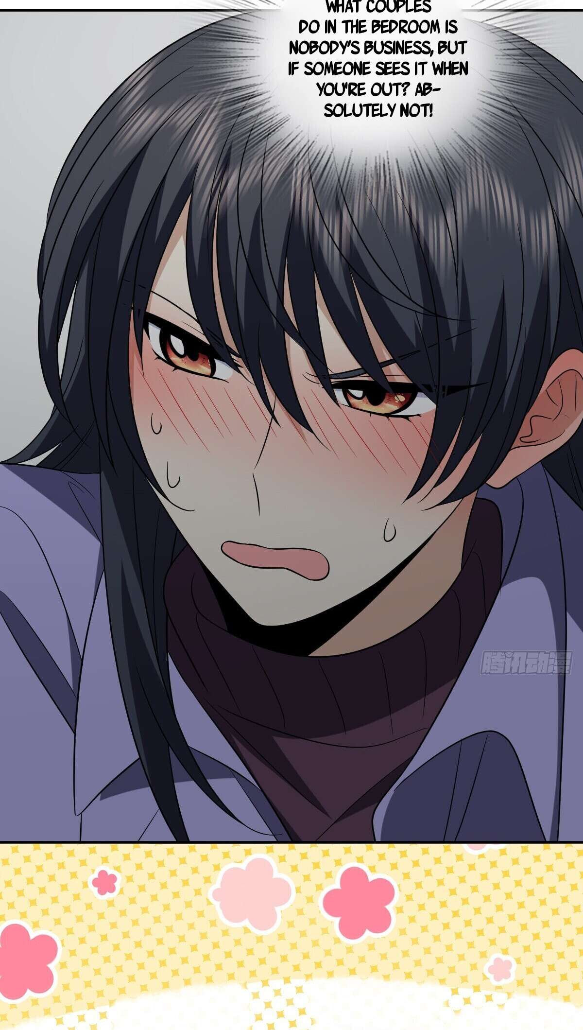 My Wife Is From a Thousand Years Ago Chapter 385 35